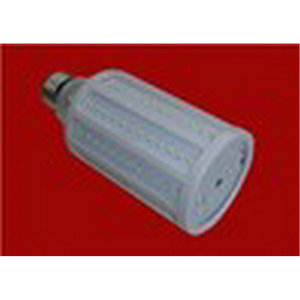 หลอดไฟ LED คอร์น 16W E27 ตัวเรือนพลาสติก SMD ใช้ไฟ AC พร้อมสวิตช์แบบแมนนวล อายุการใช้งาน 25000 ชั่วโมง ได้รับการรับรองมาตรฐาน CE - Product Image 1