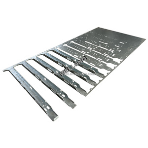 Molde <span class=keywords><strong>de</strong></span> Estampado Progresivo para Soporte <span class=keywords><strong>de</strong></span> <span class=keywords><strong>Lavadora</strong></span> <span class=keywords><strong>de</strong></span> Control <span class=keywords><strong>de</strong></span> Calidad - Product Image 2