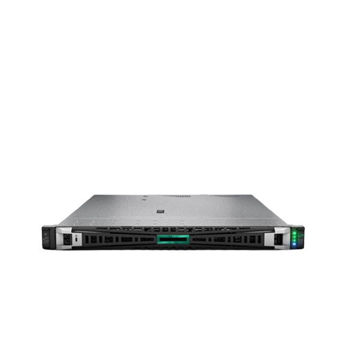 Single-Processor 1U Rack Server with Intel Processor for Edge Computing and Branch Office Deployments Made in China