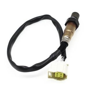 Lambda Sensor de oxígeno para CHRYSLER GRAND DODGE AVENGER <span class=keywords><strong>JEEP</strong></span> <span class=keywords><strong>COMPASS</strong></span> 0065421318, 0065423918, 0258010174, 0258006915 - Product Image 3