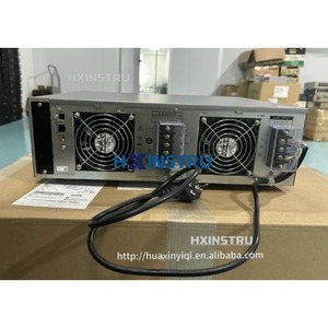 Fuente de Alimentación CA Básica Keysight AC6802B, 1000 VA, 310 V, 5 A - Product Image 4