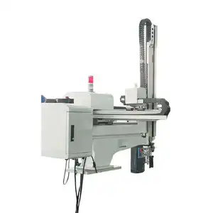 Manipulador de venda direta do fabricante braços robóticos de 6 eixos montagem braço robótico braço robótico de longo alcance