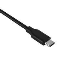 Adaptateur Secteur Universel USB-C 65W PD Charge Rapide avec 15 Embouts CC pour Ordinateurs Portables Lenovo Asus Acer HP Dell