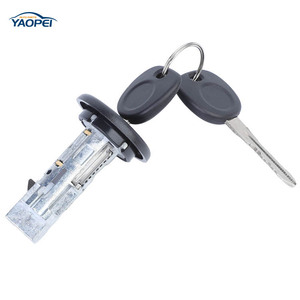 15298923 YAOPEI interruptor de encendido de coche para <span class=keywords><strong>Cadillac</strong></span> Deville 1998 - 2005 <span class=keywords><strong>Eldorado</strong></span> 1998 - 2002 coche fúnebre/limusina 1998 - 2005 - Product Image 5