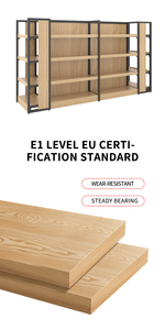 Estantes de Acero <span class=keywords><strong>y</strong></span> Madera <span class=keywords><strong>para</strong></span> Supermercados, <span class=keywords><strong>Tiendas</strong></span> de Conveniencia, Exhibidores de Aperitivos, Papelería <span class=keywords><strong>y</strong></span> Juguetes - Product Image 4