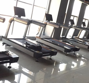 Commercial Gym Fitness Equipment Touch Screen/<b>running</b> <b>Machine</b>/manual AO-005A Commercial AO-005A AO-005A Commercial Tre - Product Image 3