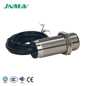 Tốc độ quay Detector WKSRD-I xoay Detector tốc độ trượt chuyển stall phát hiện cảm biến tốc độ - Product Image 5