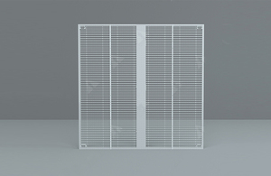 ความสว่างสูงพิเศษ SMD1921 น้ําหนักแสงกลางแจ้งหน้าจอแสดงผล LED โปร่งใส - Product Image 3