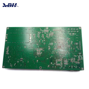 Bheng中古MutohVJ1204メインボードAssy DE-22224Cメインボード (mutoh <span class=keywords><strong>vj1204</strong></span>、1304、1604、1614インクジェットプリンター用) - Product Image 6