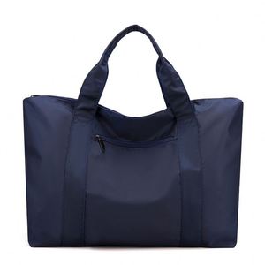 Large Capacity Custom Logo Handbag Outdoor Sports Gym Bag Shoulder Bag Weekender Waterproof Travel <b>Backpacks</b> - Product Image 6