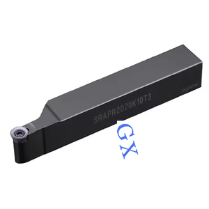 Srapr/L srapl 2020k08 srapr2020k12 srapr2525m16 srapr1616h08 CNC vít loại bên ngoài chuyển công cụ chủ cho rcmx/rcmt chèn - Product Image 5