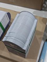 Impression de brochures, dépliants, catalogues, livrets, manuels d'instructions, prospectus, avec logo personnalisé sur papier couché de qualité supérieure