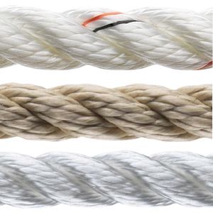 (Xlrope) ผลิตเชือกไนล่อน100% กีฬากลางแจ้ง8มม. 10มม. 12มม. 14มม. - Product Image 6