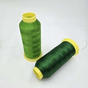 Fil à broder en polyester 100 % teint en filature, haute ténacité, pour <span class=keywords><strong>broderie</strong></span> machine haute vitesse et couture au crochet – Vente en gros - Product Image 3