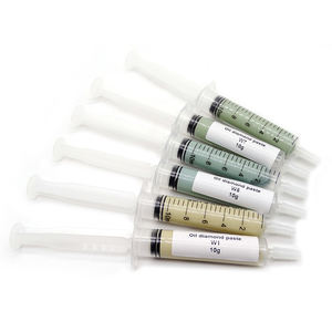 Glas polier diamant <span class=keywords><strong>paste</strong></span>/Diamant polier <span class=keywords><strong>paste</strong></span> 12 Stück für Metall - Product Image 5