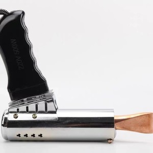 Venta al por mayor de <span class=keywords><strong>pistola</strong></span> de soldadura electrónica con punta de cobre puro de calentamiento rápido - Product Image 4