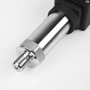 LEDディスプレイ付きデジタル圧力伝送器、ステンレス製圧力センサー、産業用4-20mA - Product Image 5