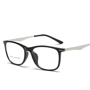 새로운 모델 프레임 안경 hotsale 안티 블루 라이트 안경 컴퓨터 차단 안경 프레임 안경