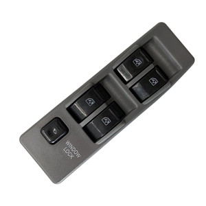 Interruptor de Control de <span class=keywords><strong>Elevalunas</strong></span> Eléctrico Compatible con <span class=keywords><strong>Mitsubishi</strong></span> Pajero <span class=keywords><strong>Montero</strong></span> Shogun V31V32 V33 Interruptor Principal Lado del Conductor - Product Image 5