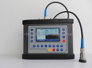 เครื่องวัดการสั่นสะเทือนแบบพกพา HG-601A รุ่น Dual Collector/ Balancer/Analyzer - Product Image 2