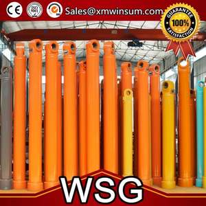 อะไหล่รถขุดคุณภาพสูงสำหรับ <span class=keywords><strong>Sany</strong></span> - Product Image 6