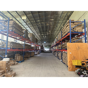 Adatto a tutti i tipi di stoccaggio di Racking abbigliamento magazzino scarpiere Rack cremagliera industriale sistema di magazzino industriale - Product Image 2