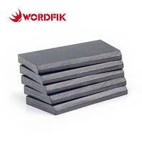 Lames en graphite à aubes en carbone 90138700005 WN124-219 pour pompe à vide VT4.2 VT4.4 DT4.2 DT4.4