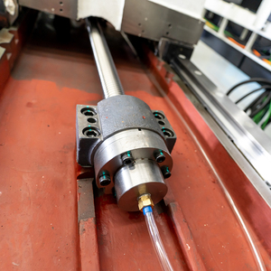 Centre d'usinage Horizontal à grande vitesse, <span class=keywords><strong>prix</strong></span> d'usine DMTG - Product Image 3