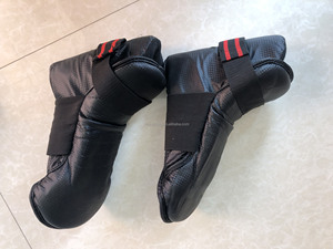 Guanti e Protezioni <span class=keywords><strong>ATA</strong></span> per Arti Marziali, Karate e Taekwondo, per Bambini e Adulti - Product Image 4