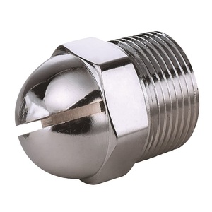 Cabezas de rociadores contra incendios de alta calidad Cabezas de rociadores de cortina de agua suspendidas - Product Image 1