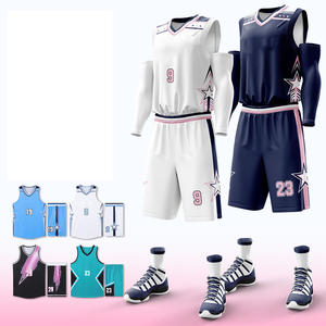 Uniforme de Fútbol Personalizado de Alta Calidad al por Mayor, Camiseta de Fútbol con Logotipo, Jersey de Fútbol Sublimado, Conjunto de Uniforme de Equipo - Product Image 1