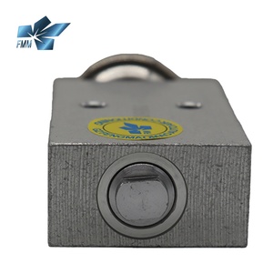 Vanne d'expansion de climatiseur automobile FMMFH3596 pour camion Howo, vanne d'expansion de haute qualité 55036188 - Product Image 4