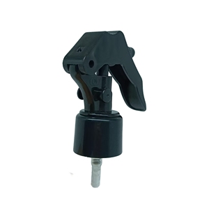 Black Trigger 28 410 Pulverizador Reemplazo Trigger Spray Tops Spray Caps - Product Image 2