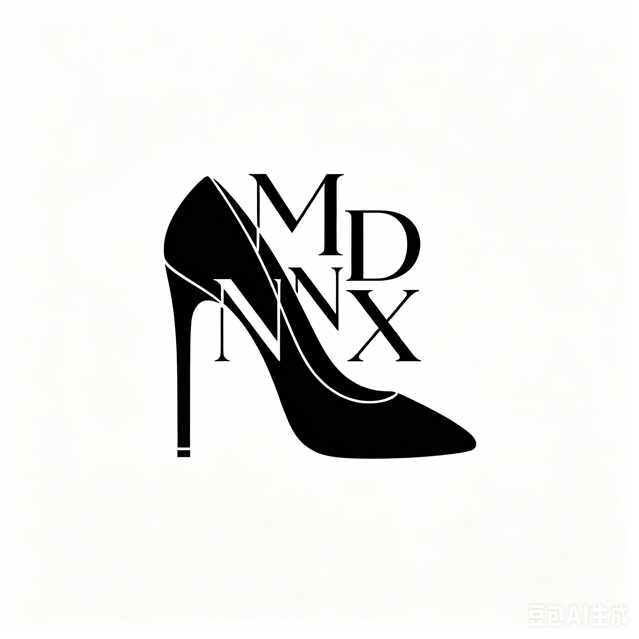 Xinyu Mingdi Footwear Co., Ltd. logo