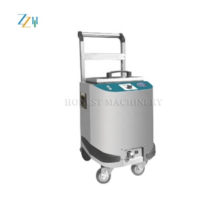 Machine de <span class=keywords><strong>nettoyage</strong></span> à glace sèche de haute qualité / Nettoyeur à glace sèche / Lanceur de glace sèche à bas <span class=keywords><strong>prix</strong></span> - Product Image 4