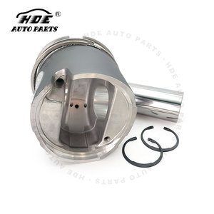 87-122000-00 2992258 2992257 Pistón de Motor al por Mayor para Iveco Trakker - Product Image 4