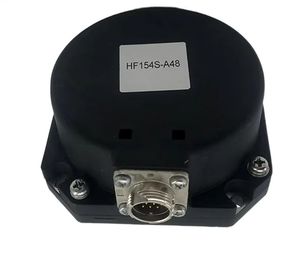 มอเตอร์ขนาดกะทัดรัด 154S-A48 กำลังไฟ 750 วัตต์ AC ซิงโครนัส แรงบิดสูง ผลิตในญี่ปุ่น สำหรับบรรจุภัณฑ์/สิ่งทอ/อุปกรณ์การพิมพ์ - Product Image 1