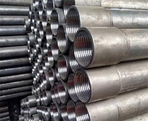 Tuyau de jointoiement sans couture de haute qualité Offres Spéciales pièces de Machine minière - Product Image 4