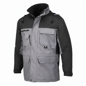 Vêtements de sécurité Teide - Product Image 1