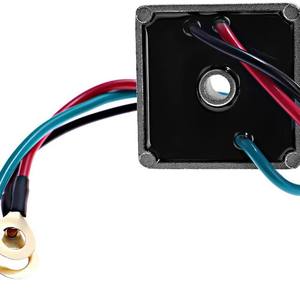 Régulateur de tension redresseur EZGO 27739-G01 pour moto, voiturette de golf, kart et Club Car - Produit stabilisateur - Product Image 4