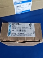Interruptor de Circuito 3RV6011-1HA15