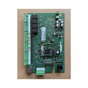 Contrôleur industriel PLC d'origine neuf, démarreur progressif L232c-2455rc-9936-3uxxx 2455rc, prix réduit - Product Image 4