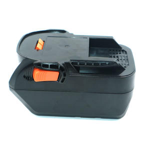 C & P AEG 18VC 4000mah L1815R B1820R L1830R B1830R بطارية ليثيوم أيون ل Ridgid - Product Image 1