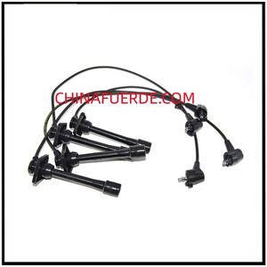 Câble d'allumage Hyundai 27501-22B10 27501-23B70 27501-26D00 pour remplacement et réparation - Product Image 3
