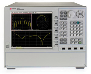 Keysight N5264A Used, Rental, Calibration 10 MHz to 26.5 GHz Network Analyzers Keysight N5264A Used Rental Calibration 10 MHz to - Product Image 1