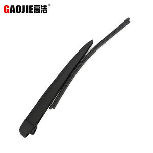 Aplicable al conjunto de brazo oscilante de la escobilla del limpiaparabrisas trasero del Mercedes-Benz GLE 2020, unidad del limpiaparabrisas trasero - Product Image 5