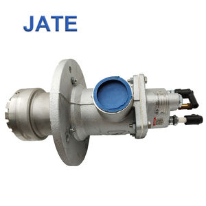 Brûleur à gaz Kromschroder d'origine B-I-C 100HB 100/135(37)E Brûleurs avec tube en céramique B-I-C, <span class=keywords><strong>BICA</strong></span>, BICW, ZIC, ZICW - Product Image 4