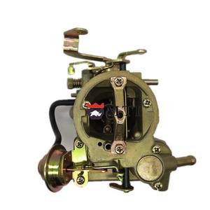 Carburateur neuf BARREL 307 350 <span class=keywords><strong>400</strong></span> 17054616 A910 pour Chevrolet Chevy 2GC 2 - Product Image 2