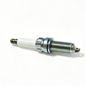 12120039664 SILKBR8D8S Venta al por mayor de bujías de iridio con rosca OE para BMW Serie 3 F30 F31, Serie 7 F01, Serie 5 F07 F10 - Product Image 3