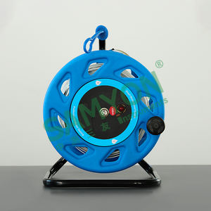 삼연 200m 심층 시추공 수위 측정기 수위계 ABS 소재 편리함 - Product Image 2